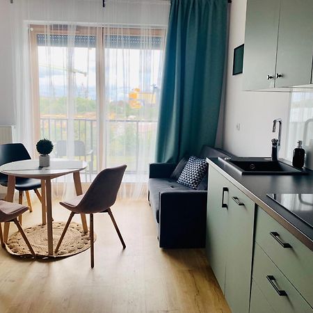 Sen W Gdansku - Apartamenty Przy Motlawie - Gdansk Stare Miasto Ngoại thất bức ảnh