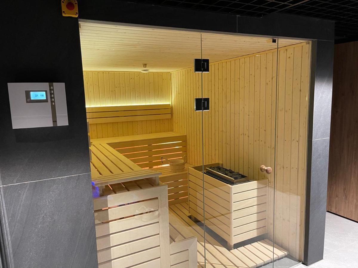 Sen W Gdansku - Apartamenty Przy Motlawie - Gdansk Stare Miasto Ngoại thất bức ảnh